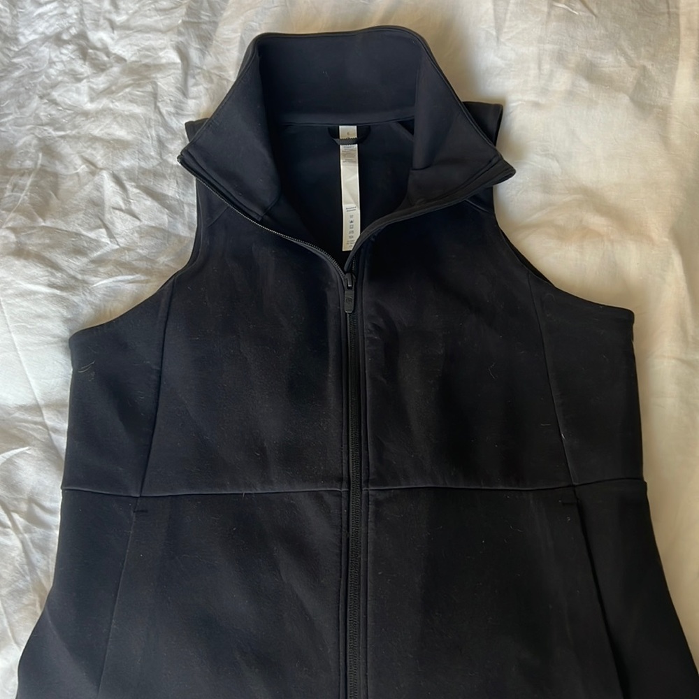 Lulu Vest